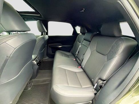 Used 2023 Lexus RX 350 Premium w/ Accessory Package AWD/4WD image 19