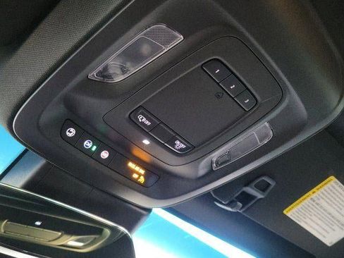 Certified 2025 Cadillac CT4 Premium Luxury RWD image 31