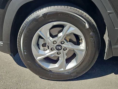 Certified 2024 Hyundai Tucson SEL image 13