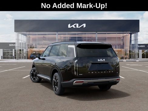 New 2027 Kia Telluride X-Line EX AWD/4WD image 4