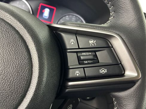 New 2026 Subaru Ascent Premium image 20