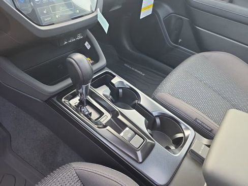 New 2026 Subaru Forester Premium image 28