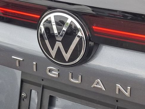 New 2026 Volkswagen Tiguan S AWD/4WD image 11