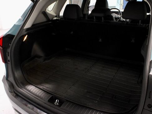 Used 2025 Kia Seltos SX AWD/4WD image 16