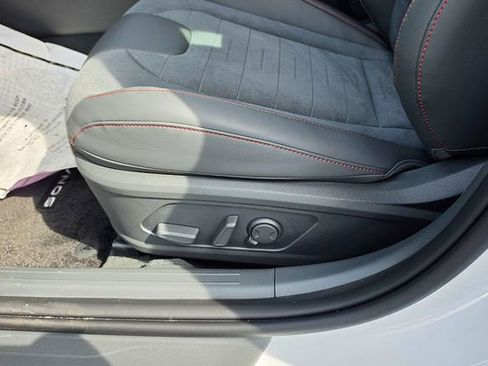 New 2026 Hyundai Sonata N Line FWD image 18