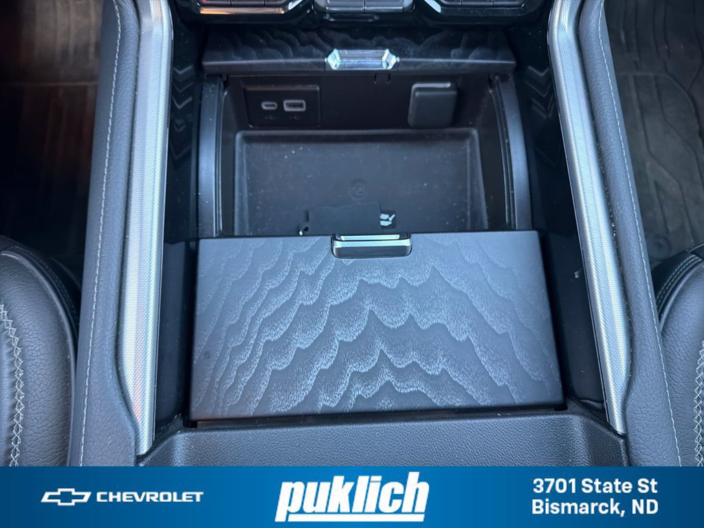Used 2024 GMC Yukon XL Denali w/ Max Trailering Package AWD/4WD image 23