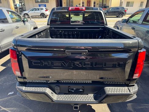 New 2026 Chevrolet Colorado Z71 w/ Z71 Convenience Package 2 image 4