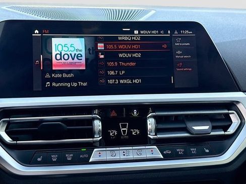 Used 2023 BMW 430i Gran Coupe xDrive w/ Premium Package AWD/4WD image 33