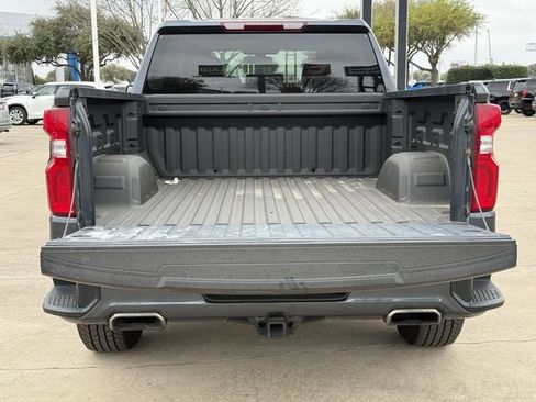 Used 2019 Chevrolet Silverado 1500 RST w/ All-Star Edition image 33