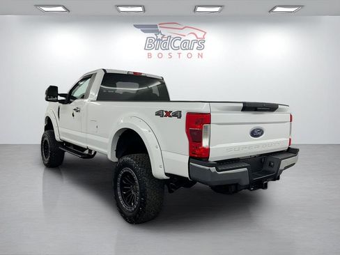 Used 2019 Ford F250 XL w/ STX Appearance Package image 6