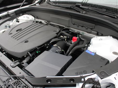 New 2026 Volvo XC60 B5 Ultra w/ Climate Package image 49