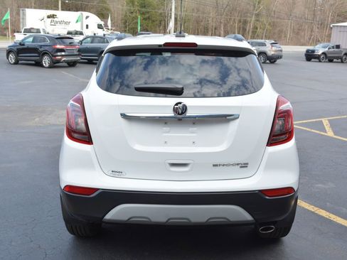 Used 2019 Buick Encore Preferred image 4