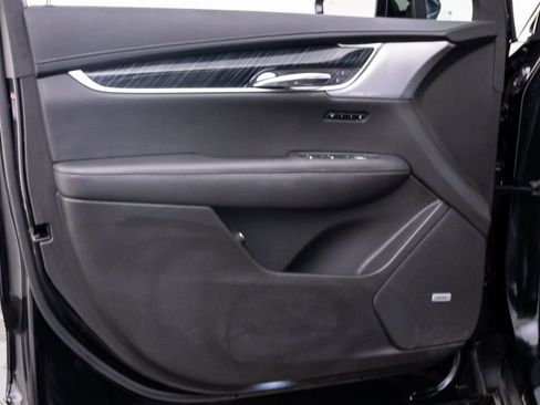Certified 2023 Cadillac XT6 Premium Luxury AWD/4WD image 14