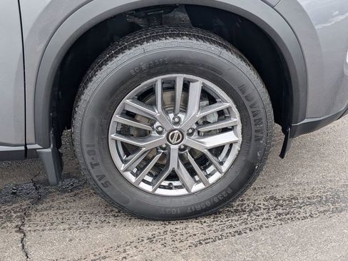 Used 2021 Nissan Rogue S image 15