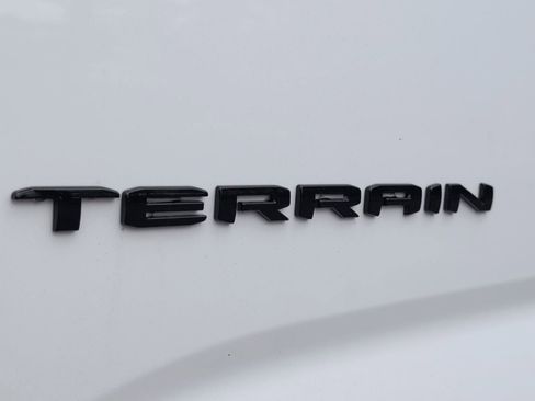 New 2026 GMC Terrain Elevation w/ Elevation Premium Package image 11