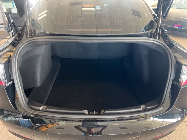 Used 2019 Tesla Model 3 Long Range AWD/4WD image 20