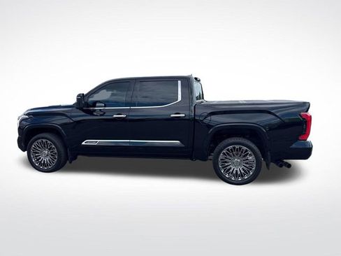 Used 2023 Toyota Tundra Capstone image 2