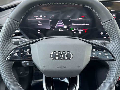 New 2025 Audi SQ5 Premium Plus AWD/4WD image 23