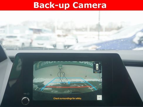 New 2026 Toyota Prius Plug-In Hybrid image 9