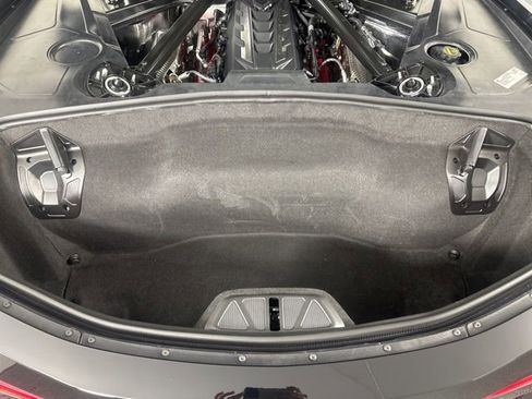 New 2026 Chevrolet Corvette Stingray Coupe w/ 1LT image 14