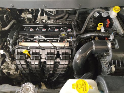 Used 2020 Dodge Journey Crossroad FWD image 30