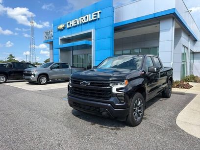 Used 2024 Chevrolet Silverado 1500 RST w/ Convenience Package II