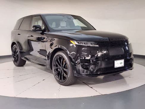 New 2026 Land Rover Range Rover Sport Dynamic SE AWD/4WD image 11