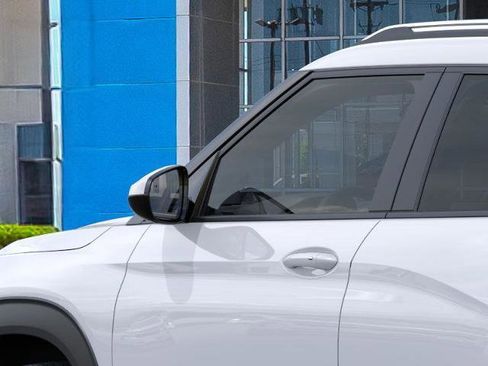 New 2026 Chevrolet TrailBlazer LT w/ LT Cold Weather Package image 39