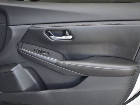 Used 2021 Nissan Sentra S FWD image 28