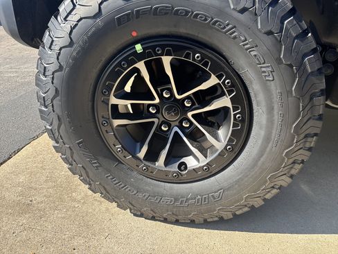 New 2026 Jeep Wrangler Willys AWD/4WD image 15