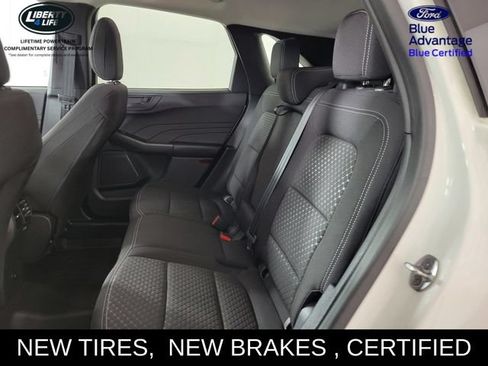 Certified 2023 Ford Escape Active AWD/4WD image 15