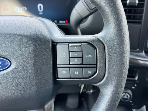 New 2026 Ford F150 STX w/ F-150 LOBO Package AWD/4WD image 26
