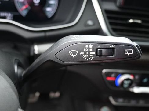 Used 2022 Audi SQ5 Premium Plus w/ Premium Plus Package AWD/4WD image 36