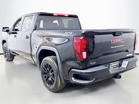 Certified 2026 GMC Sierra 1500 Elevation AWD/4WD image 6