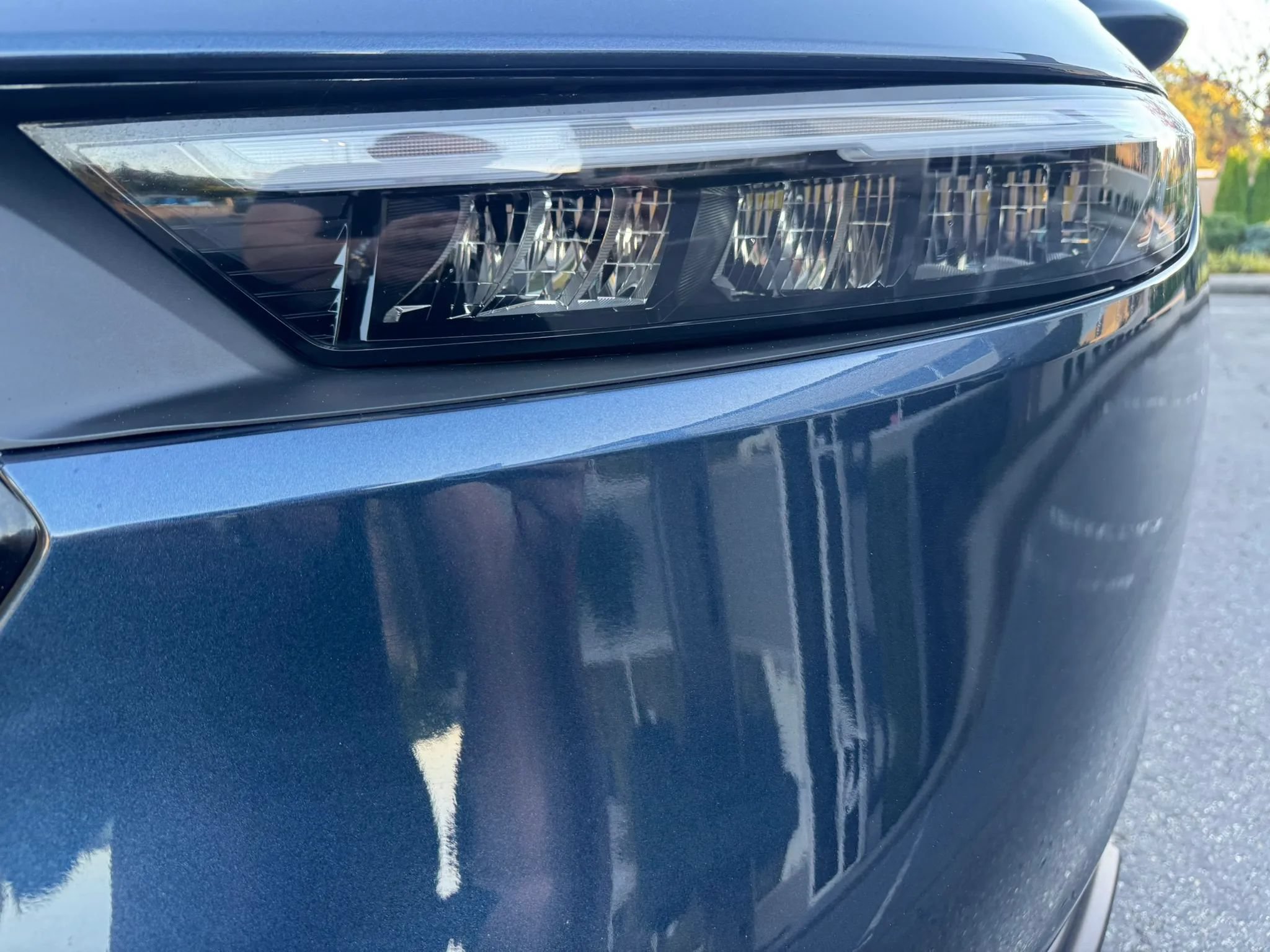 Used 2023 Honda Accord EX image 14