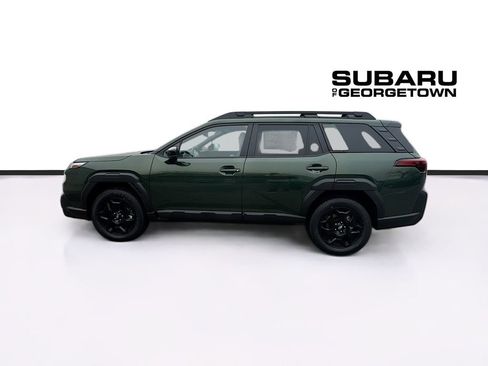 New 2026 Subaru Outback Limited image 4