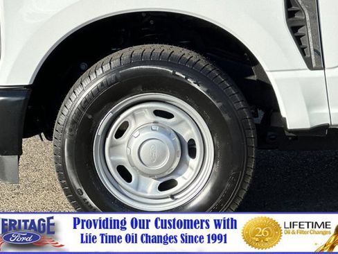 Used 2025 Ford F250 XL image 22