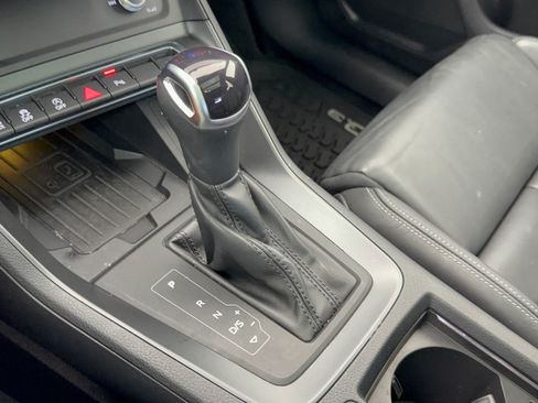 Used 2023 Audi Q3 2.0T Premium Plus w/ Premium Plus Package AWD/4WD image 21