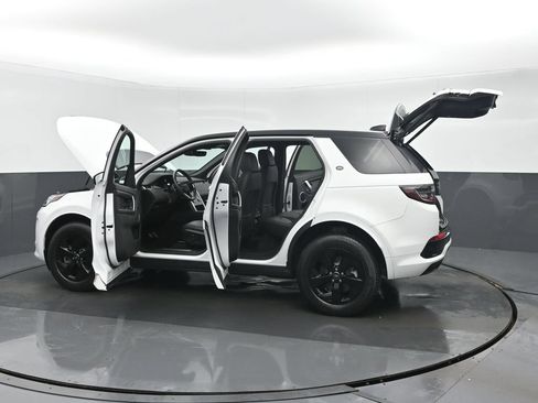 Used 2023 Land Rover Discovery Sport S R-Dynamic AWD/4WD image 39