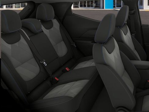 New 2027 Chevrolet Bolt LT FWD image 14