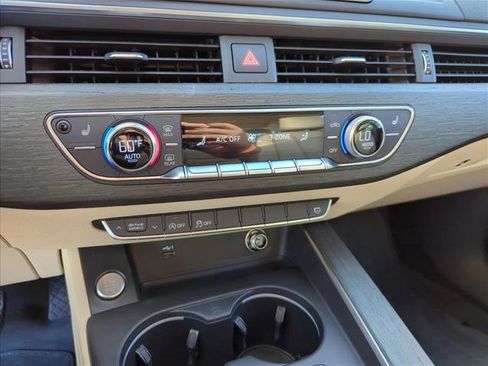 Used 2018 Audi A4 2.0T Ultra Premium w/ 18" Wheel Package image 12