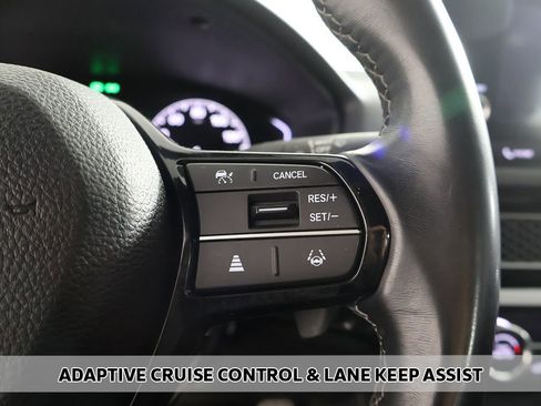 Used 2022 Honda Civic Sport image 3