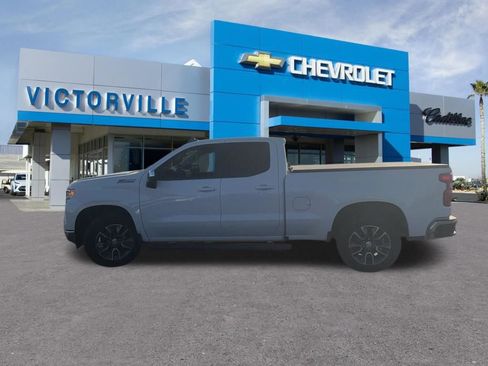 Used 2022 Chevrolet Silverado 1500 LT image 9