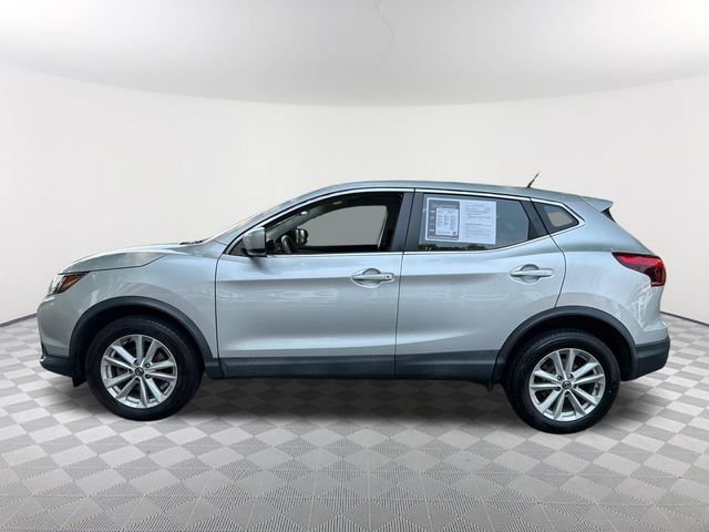 Used 2019 Nissan Rogue Sport S w/ Appearance Package AWD/4WD image 6