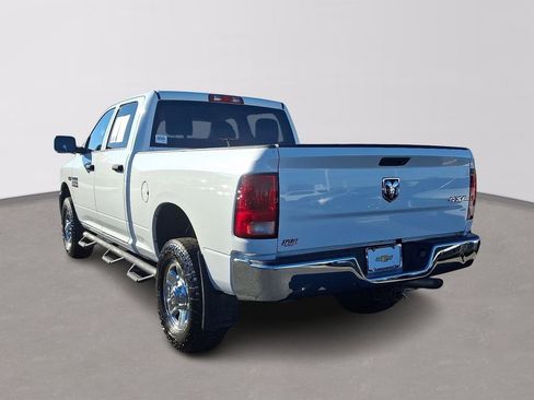 Used 2014 RAM 2500 Tradesman w/ Chrome Appearance Group image 4