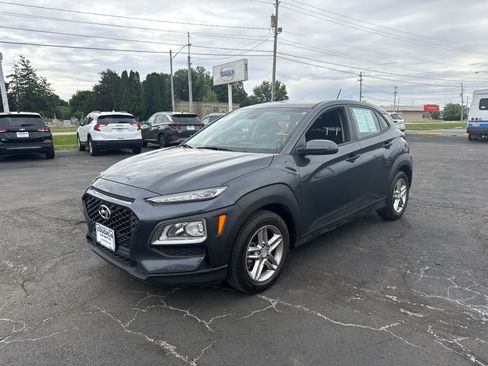 Used 2020 Hyundai Kona SE FWD image 1