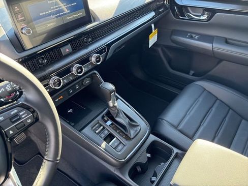 New 2026 Honda CR-V EX-L image 14