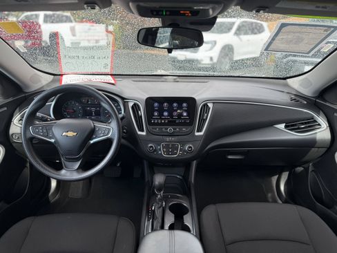 Used 2023 Chevrolet Malibu LT image 20