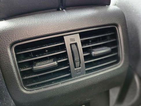Certified 2024 Nissan Rogue SV FWD image 29