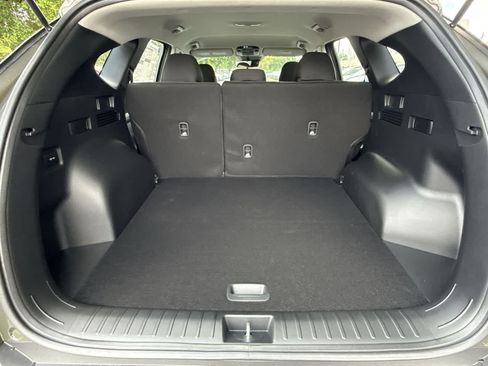 New 2026 Hyundai Tucson SE FWD image 25
